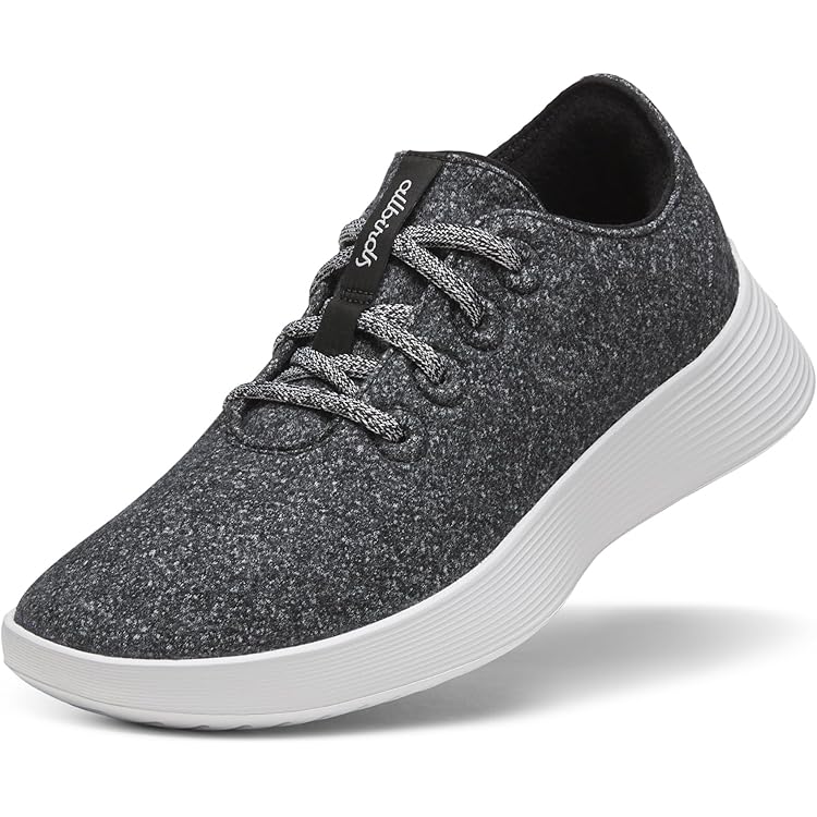 Amazon | Allbirds メンズ Tree Runner Go Everyday スニーカー